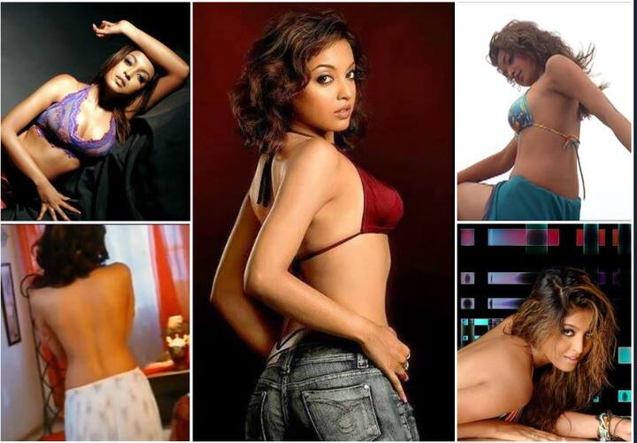  2004 में फेमिना मिस इंडिया यूनिवर्स का खिताब अपने नाम कर मिस यूनिवर्स के टॉप 10 में पहुंचकर इंडिया का नाम रौशन करने वाली तनुश्री दत्ता आज अपना 34वां जन्मदिन मना रही हैं.