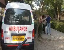 बर्थडे मनाने जा रहे एम्स के तीन डॉक्टरों की एक्सीडेंट में मौत, चार घायल