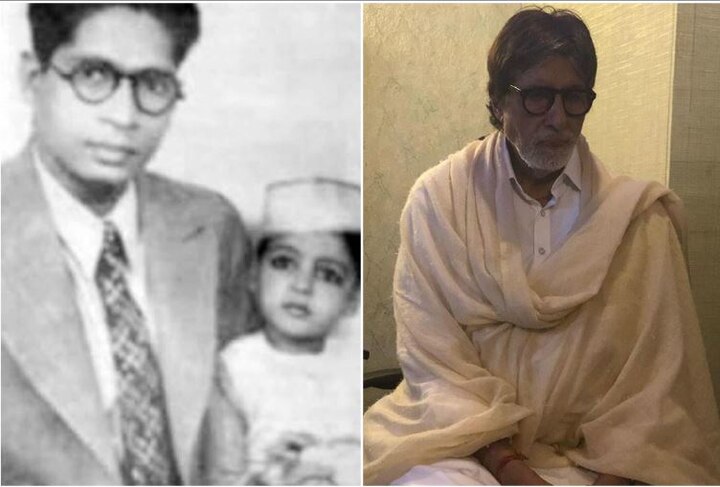Amitabh Bachchan Is ‘Angry’, Might Lose Rights To Father’s Work पिता हरिवंश राय बच्चन की कविताओं के कॉपी राइट को लेकर बिग बी को आया गुस्सा, लिखा ये ब्लॉग