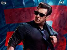 First Look Poster: \'रेस 3\' में सलमान खान करेंगे जबरदस्त एक्शन, निभाएंगे साइकोलोजिकल विलेन का किरदार