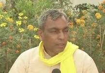 ओम प्रकाश राजभर के घर टमाटर फेंकने के मामले में दो और गिरफ्तार