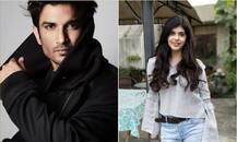 The Fault In Our Stars के रीमेक में सुशांत सिंह राजपूत के साथ नजर आएंगी संजना सांघी