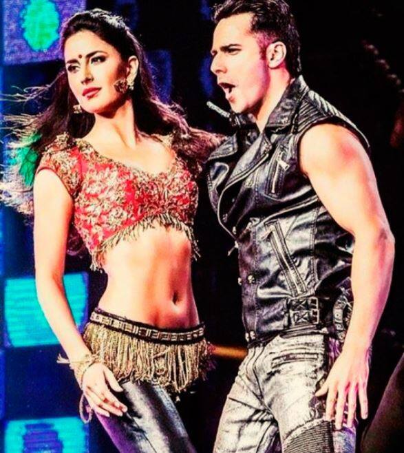 सबसे बड़ी डांस फिल्म में कैटरीना कैफ और वरुण धवन लाएंगे डांस का तड़का ABCD 3 teaser: Katrina Kaif, Varun Dhawan set for ‘biggest dance film ever’ in 3D सबसे बड़ी डांस फिल्म में कैटरीना कैफ और वरुण धवन लाएंगे डांस का तड़का