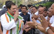 कर्नाटक चुनाव: लिंगायत को कांग्रेस सरकार ने दी अलग धर्म की मान्यता, राहुल का दौरा आज