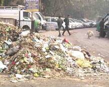 आज से दिल्ली में हड़ताल पर सफाई कर्मचारी, नियमित करने और समय पर वेतन देने की है मांग