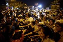 JNU मामला: आरोपी प्रोफेसर के खिलाफ 8 केस दर्ज, आज शाम पूछताछ करेगी पुलिस