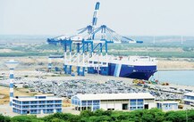 China-Sri Lanka: āĻļā§āϰā§āϞāĻā§āĻāĻžāϰ āĻŦāύā§āĻĻāϰ⧠āύā§āĻāϰ āĻāϰāĻā§ āĻāĻŋāύāĻž āĻāĻžāĻšāĻžāĻ, āĻāĻžāϰāϤ āĻŽāĻšāĻžāϏāĻžāĻāϰ āĻāϰāĻŋāĻĒāĻ āĻāĻĻā§āĻĻā§āĻļā§āϝ! āύāĻāϰ āϰāĻžāĻāĻā§ āĻĻāĻŋāϞā§āϞāĻŋ