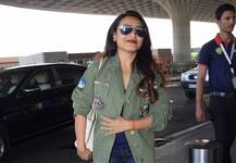 एक एक्ट्रेस के रूप में कुछ अनूठा करना मेरा फर्ज है : रानी मुखर्जी