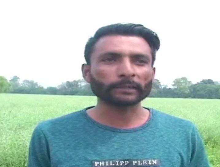 इराक में मेरी आंखों के सामने हुई थी भारतीयों की हत्या: हरजीत मसीह 39 Indians were killed in front of my eyes by ISIS says Harjit Masih इराक में मेरी आंखों के सामने हुई थी भारतीयों की हत्या: हरजीत मसीह