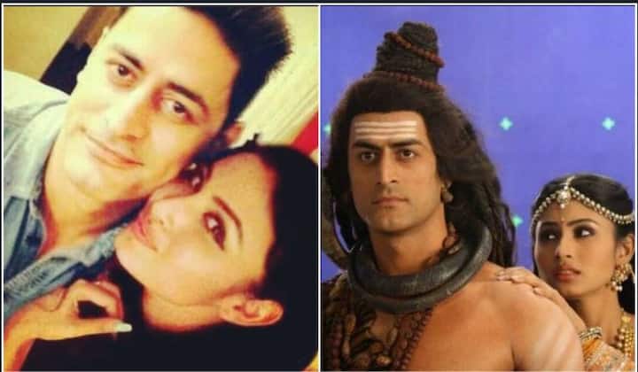 आपको बता दें कि टीवी पर नागिन के किरदार से फेम पाने वाली मौनी का नाम उनके पुराने को-एक्टर मोहित रैना से अक्सर जोड़ा जाता है. 