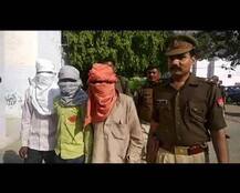 अलीगढ़: घर में गड़े धन के लिए ताऊ ने दे दी पांच साल के भतीजे की बलि