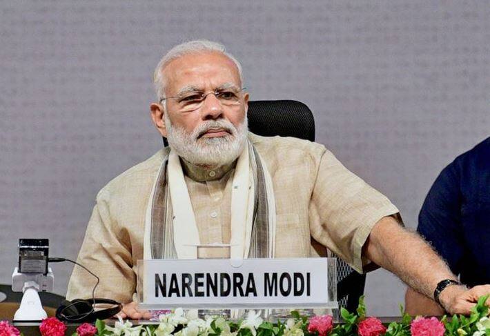 पीएम नरेंद्र मोदी ने मोसुल में मारे गए भारतीयों के लिए शोक जताया, परिवारों को बंधाया ढांढस PM Narendra Modi gives calmcourage to families of Indians who lost their lives in Mosul पीएम नरेंद्र मोदी ने मोसुल में मारे गए भारतीयों के लिए शोक जताया, परिवारों को बंधाया ढांढस