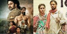 इरफान खान की ‘हिंदी मीडियम’, प्रभास की ‘बाहुबली 2’ चीनी सिनेमाघरों में होगी रिलीज
