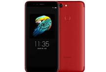 लॉन्च हुआ फेस रिकॉग्निशन वाला Lenovo S5, डुअल कैमरा और 4GB RAM से लैस