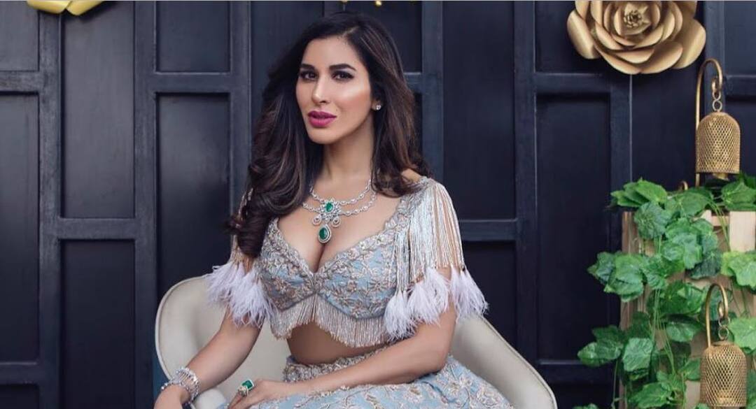 Why remake old songs, Says Sophie Choudry पुराने गानों के रीमेक से नाखुश सोफी चौधरी, बोलीं- रचनात्मकता खत्म हो गई क्या?