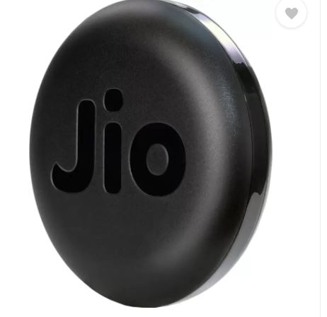 JioFi 4G LTE Hotspot Launched in India, know Price and Specifications रिलायंस जियो ने उतारा नया JioFi हॉटस्पॉट, कीमत महज 999 रू.