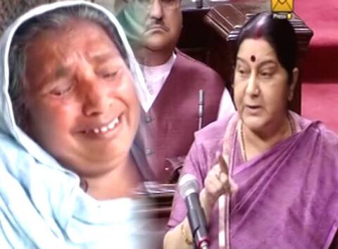 इराक में 39 भारतीयों की हत्या: परिवार वालों ने कहा- सरकार ने हमें अंधेरे में रखा, कांग्रेस बोली- 2 करोड़ का मुआवजा मिले इराक में 39 भारतीयों की हत्या: परिवार वालों ने कहा- सरकार ने हमें अंधेरे में रखा, कांग्रेस बोली- 2 करोड़ का मुआवजा मिले