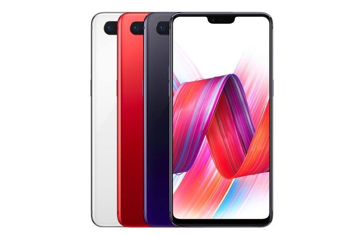 कहा जा रहा है कि ओपो R15 ड्रीम मिरर आने वाले वनप्लस 6 का ब्लू प्रिंट है.