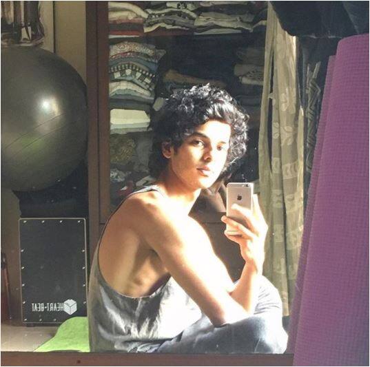 जी स्टूडियोज और नमाह पिक्चर्स के जरिए निर्मित यह फिल्म 20 अप्रैल को दुनियाभर में रिलीज होगी.