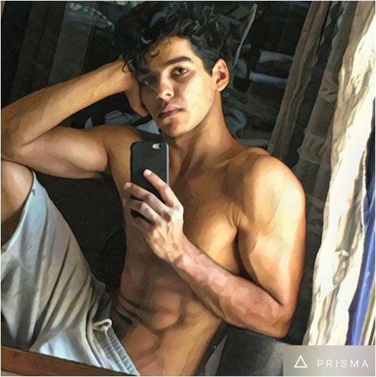 अभिनेता ईशान खट्टर की दूसरी फिल्म भी रिलीज के लिए तैयार है.