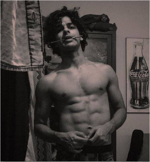 बता दें कि जाह्नवी कपूर और ईशान खट्टर की आने वाली फिल्म धड़क जजुलाई में रिलीज होगी.