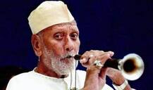 मशहूर शहनाई वादक बिस्मिल्ला खां की 102वीं जयंती पर गूगल ने दी श्रद्धांजलि