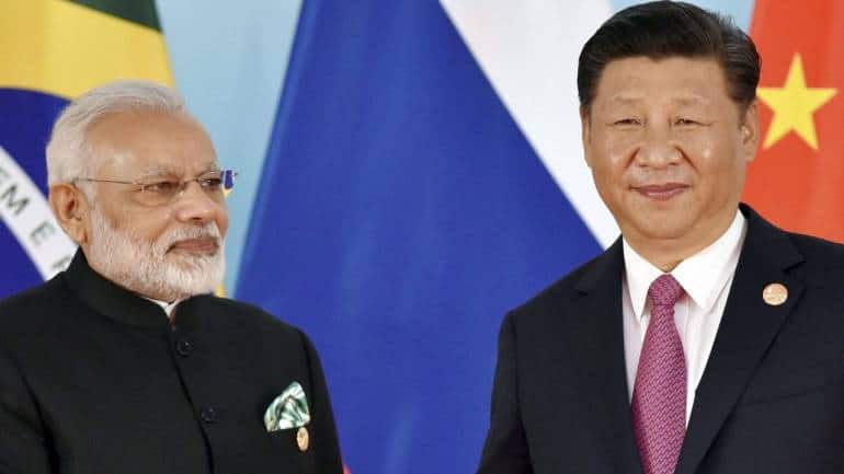 PM Narendra Modi speaks to Chinas President Xi Jinping over phone पीएम मोदी ने चीन के राष्ट्रपति शी जिनपिंग से फोन पर की बात, द्विपक्षीय संबंधों पर दिया जोर