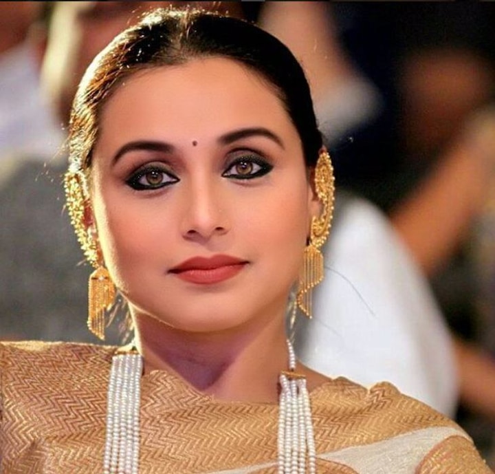  marriage does not affect the box office: Rani 'हिचकी' के कलेक्शन पर बोलीं रानी, शादीशुदा होने से बॉक्स ऑफिस पर नहीं पड़ता फर्क