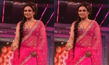 बर्थडे पर रानी मुखर्जी ने लिखा लेटर, बताया- मां बनने के बाद इसलिए कर रही हूं फिल्में