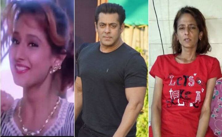 Salman Khan’s co-star from Veergati, Pooja Dadwal, is ill and reportedly trying to contact the superstar for financial aid बॉलीवुड हीरोइन ने सलमान खान से लगाई मदद की गुहार, सामने आया ये Shocking वीडियो