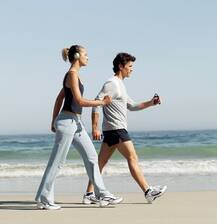 टहलने से पहले जान लें इसके फायदे और नुकसान के बारे में