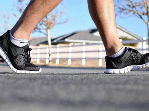 इन 4 बातों का पैदल चलते वक्त रखें ख्याल, जीवन के लिए हैं बेहद आवश्यक