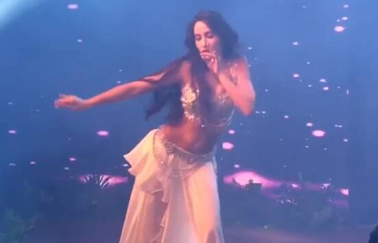 इस गाने के लिए उन्हें काफी तारीफ मिली थी.