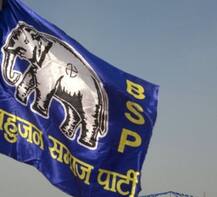 राज्यसभा चुनाव: BSP कैंडिडेट के पक्ष में वोटिंग के लिए लखनऊ में डेरा डालेंगे कांग्रेस के चार वरिष्ठ नेता
