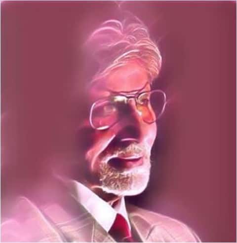 बॉलीवुड महानायक अमिताभ बच्चन की ये तस्वीर आखिर क्यों है खास बॉलीवुड महानायक अमिताभ बच्चन की ये तस्वीर आखिर क्यों है खास
