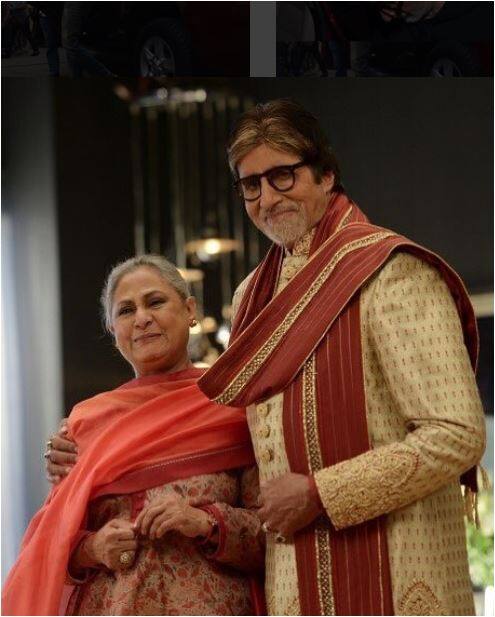 बिग बी ने उस तस्वीर को पोस्ट करते हुए बताया है कि साल 1968 के वक्त फिल्मों में जॉब के लिए सबसे पहली तस्वीर यह थी और उन्होंने कहा कि इसमें कोई आश्चर्य वाली बात नहीं कि उन्हें रिजेक्ट कर दिया गया था.