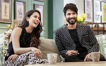 VIDEO: शाहिद ने बताया एक्स गर्लफ्रेंड्स ने किया चीट, तो मीरा बोलीं सबसे बोरिंग और बेड पर कंट्रोल फ्रीक हैं ये