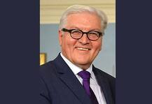 आज भारत आएंगे जर्मनी के नए राष्ट्रपति, पीएम मोदी के साथ वाराणसी जाने का है कार्यक्रम