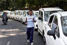 मुंबई में ओला-उबर ड्राइवरों की हड़ताल: आज उबर के अधिकारी MNS से करेंगे मुलाकात