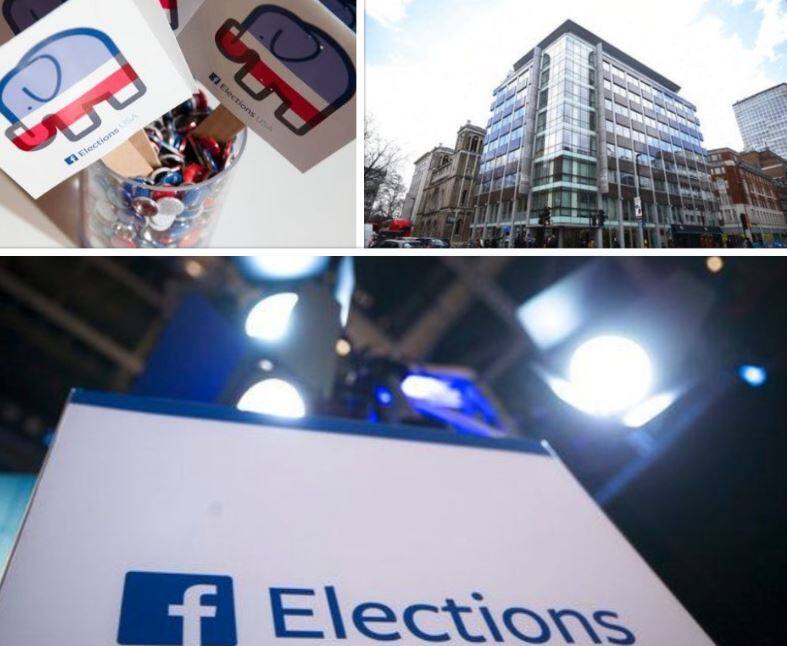 फेसबुक लीक: डेटा चोरी करने वाली कंपनी कैंब्रिज एनालिटिका को जानिए, जिसने ट्रंप को जिताया चुनाव Cambridge Analytica- A profile: Know everything about Cambridge Analytica फेसबुक लीक: डेटा चोरी करने वाली कंपनी कैंब्रिज एनालिटिका को जानिए, जिसने ट्रंप को जिताया चुनाव