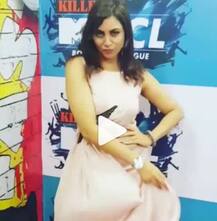 आवाम के लिए अर्शी खान ने किया ये HOT डांस, सोशल मीडिया पर वीडियो हुआ वायरल