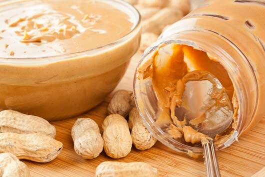Tips Dapur Cara Membuat Selai Kacang Di Rumah Resep Dan Manfaat Selai Kacang