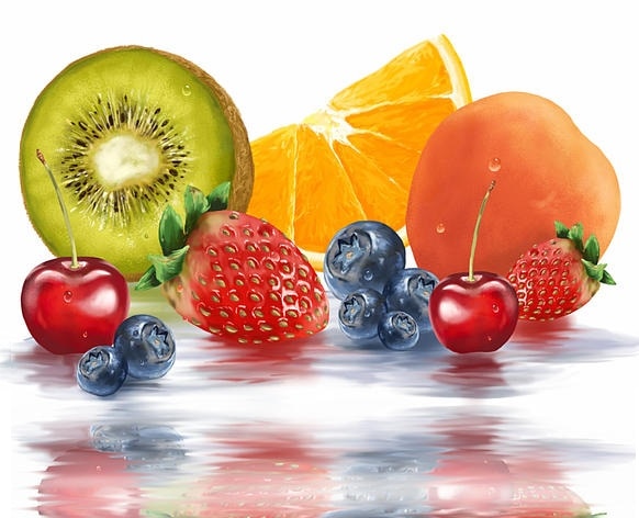Eat these 5 fruits for weight loss, low calories and high in fiber वजन घटाना है तो जरूर खाएं ये 5 फल, सेहत के लिए हैं फायदेमंद