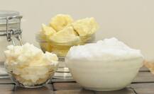 Kitchen Hacks: मक्के की रोटी और सरसों से साग में डाले घर का बना मक्खन, मलाई से बनाएं Butter और घी