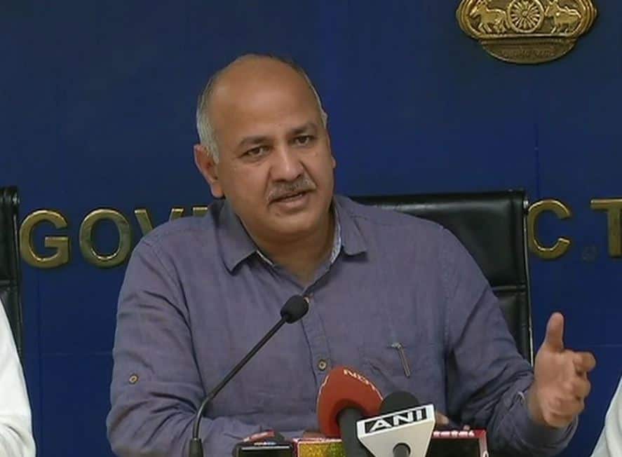 Delhi government introduces Rs 53,000 crore budget, 26% spent on education दिल्ली सरकार ने पेश किया 53,000 करोड़ का 'ग्रीन बजट', 26% शिक्षा पर होगा खर्च