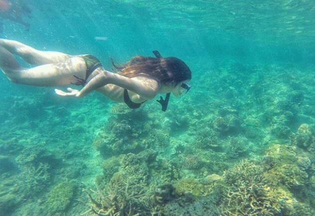  अलाना की सभी तस्वीरें इंस्टाग्राम से ली गई हैं. 