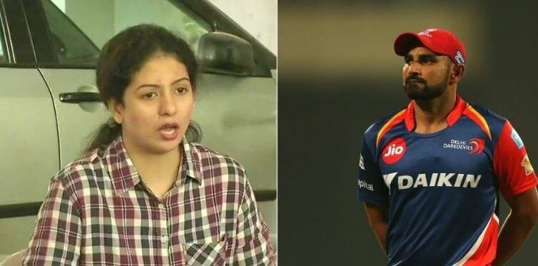 Shami-Haseen dispute: Haseen jahan will meet mamata Banerjee today शमी-हसीन विवाद: आज सीएम ममता बनर्जी से मुलाकात करेंगी हसीन जहां