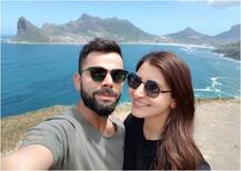 विराट कोहली को इंस्टाग्राम से मिला मोस्ट इंगेज्ड अकाउंट का खिताब