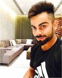 विराट कोहली को इंस्टाग्राम से मिला मोस्ट इंगेज्ड अकाउंट का खिताब