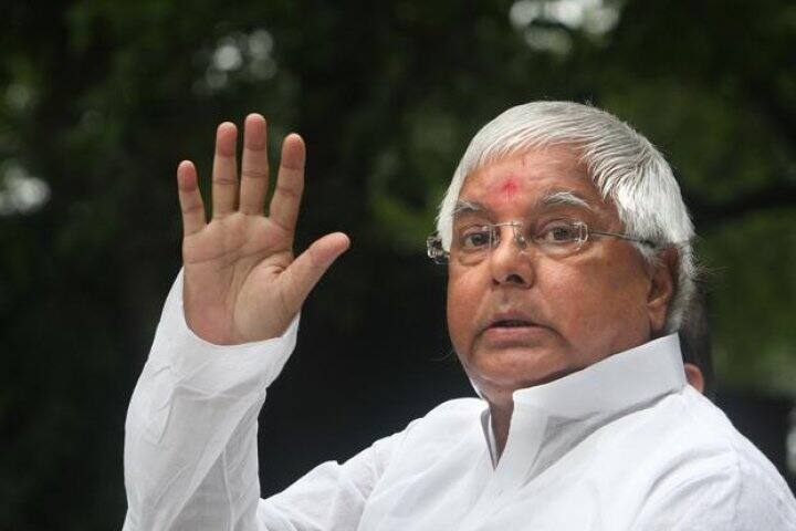 चारा घाटोले के चौथे मामले में लालू की सज़ा पर फैसला कल Quantum of punishment against Lalu Yadav in the fourth case of Fodder Scam to be pronounced tomorrow चारा घाटोले के चौथे मामले में लालू की सज़ा पर फैसला कल